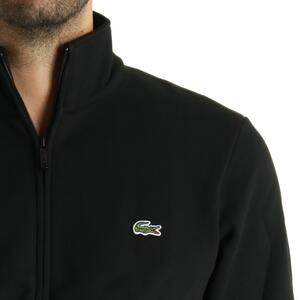 FELPA ZIP LACOSTE - Mad Fashion | img vers.300x/